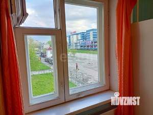 3-к квартира, вторичка, 78м2, 2/16 этаж