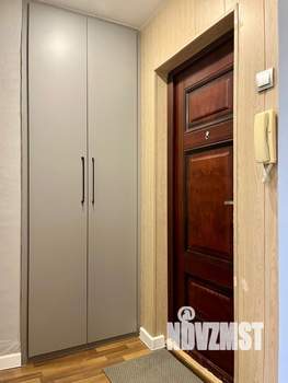 1-к квартира, вторичка, 33м2, 7/9 этаж