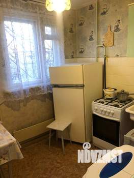 1-к квартира, вторичка, 29м2, 3/5 этаж