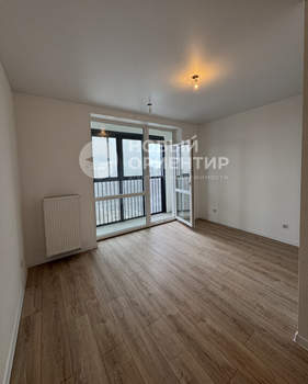 Студия квартира, вторичка, 22м2, 23/31 этаж