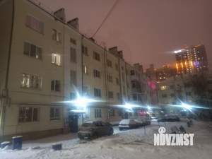 2-к квартира, вторичка, 36м2, 3/5 этаж