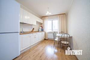 1-к квартира, вторичка, 45м2, 5/16 этаж