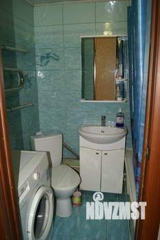 1-к квартира, вторичка, 28м2, 1/5 этаж