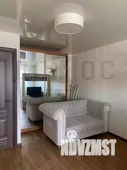 1-к квартира, вторичка, 33м2, 9/9 этаж