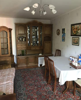 2-к квартира, вторичка, 44м2, 2/9 этаж