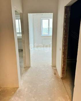 1-к квартира, вторичка, 37м2, 11/31 этаж