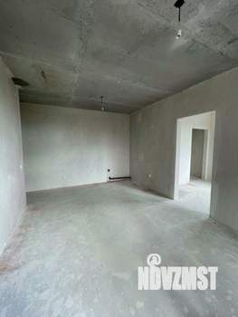 2-к квартира, вторичка, 60м2, 19/25 этаж