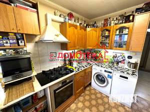 2-к квартира, вторичка, 43м2, 5/5 этаж