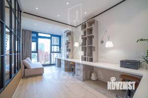 3-к квартира, вторичка, 153м2, 6/27 этаж