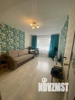 1-к квартира, вторичка, 33м2, 2/9 этаж