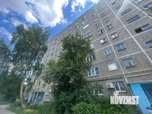 2-к квартира, вторичка, 42м2, 5/9 этаж