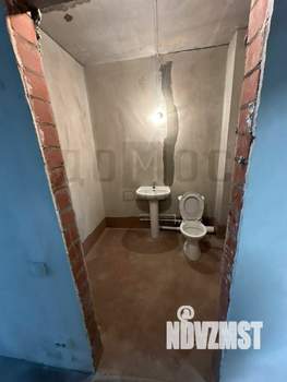 1-к квартира, вторичка, 38м2, 3/31 этаж