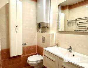 2-к квартира, вторичка, 61м2, 12/16 этаж
