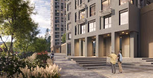 2-к квартира, вторичка, 67м2, 23/30 этаж