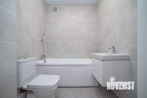 1-к квартира, вторичка, 33м2, 3/4 этаж