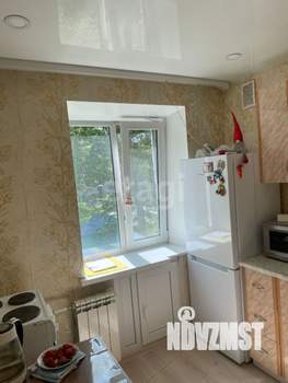 2-к квартира, вторичка, 44м2, 2/5 этаж