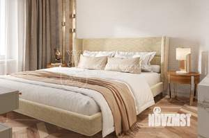 3-к квартира, вторичка, 108м2, 7/9 этаж