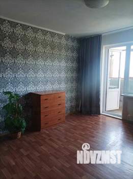 1-к квартира, вторичка, 34м2, 6/10 этаж
