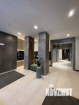 1-к квартира, вторичка, 32м2, 11/31 этаж