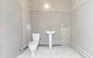 1-к квартира, вторичка, 37м2, 5/17 этаж