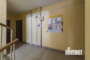 1-к квартира, вторичка, 36м2, 2/5 этаж