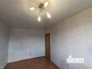 2-к квартира, вторичка, 48м2, 9/9 этаж
