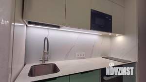 2-к квартира, вторичка, 54м2, 18/32 этаж