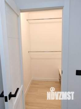 1-к квартира, вторичка, 45м2, 4/16 этаж