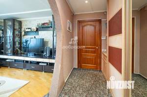4-к квартира, вторичка, 81м2, 4/10 этаж