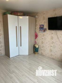 3-к квартира, вторичка, 58м2, 6/9 этаж