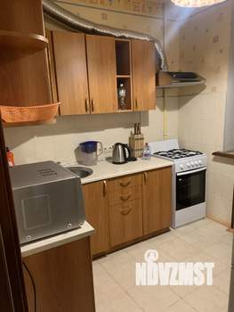 2-к квартира, вторичка, 45м2, 3/4 этаж