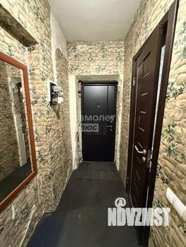 1-к квартира, вторичка, 32м2, 1/5 этаж
