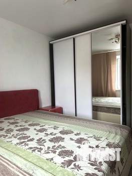 1-к квартира, вторичка, 34м2, 8/9 этаж