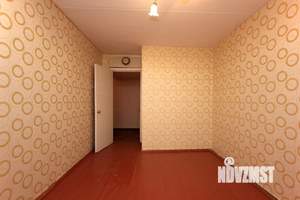 2-к квартира, вторичка, 43м2, 5/5 этаж