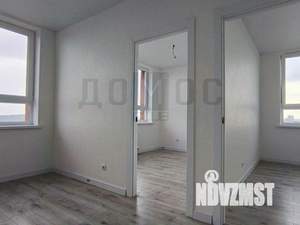 2-к квартира, вторичка, 47м2, 20/25 этаж