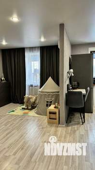 2-к квартира, вторичка, 44м2, 5/5 этаж