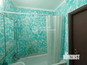 1-к квартира, вторичка, 48м2, 16/17 этаж