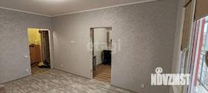 1-к квартира, вторичка, 37м2, 2/3 этаж