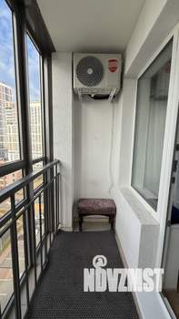 1-к квартира, вторичка, 45м2, 10/32 этаж