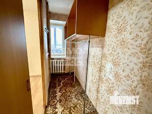 3-к квартира, вторичка, 61м2, 6/9 этаж