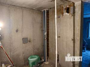 2-к квартира, вторичка, 48м2, 4/16 этаж