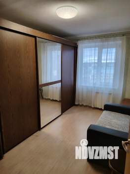 3-к квартира, вторичка, 58м2, 9/9 этаж