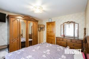 3-к квартира, вторичка, 60м2, 2/5 этаж