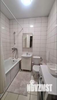 Студия квартира, вторичка, 26м2, 10/25 этаж