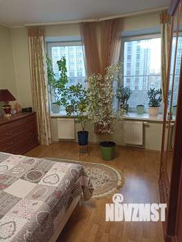 2-к квартира, вторичка, 66м2, 6/14 этаж