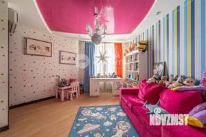 Студия квартира, вторичка, 123м2, 5/9 этаж