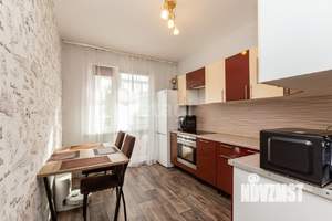 1-к квартира, вторичка, 37м2, 2/3 этаж