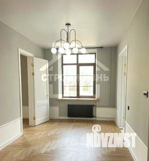 2-к квартира, вторичка, 58м2, 1/5 этаж