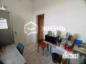 2-к квартира, вторичка, 45м2, 3/3 этаж