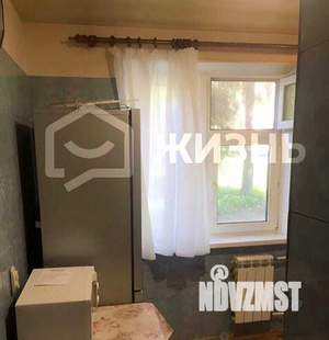 2-к квартира, вторичка, 44м2, 1/5 этаж